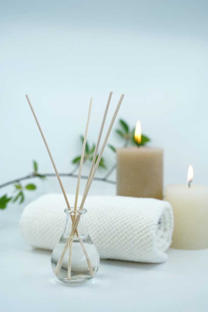 Registered Massage Therapist Bedford